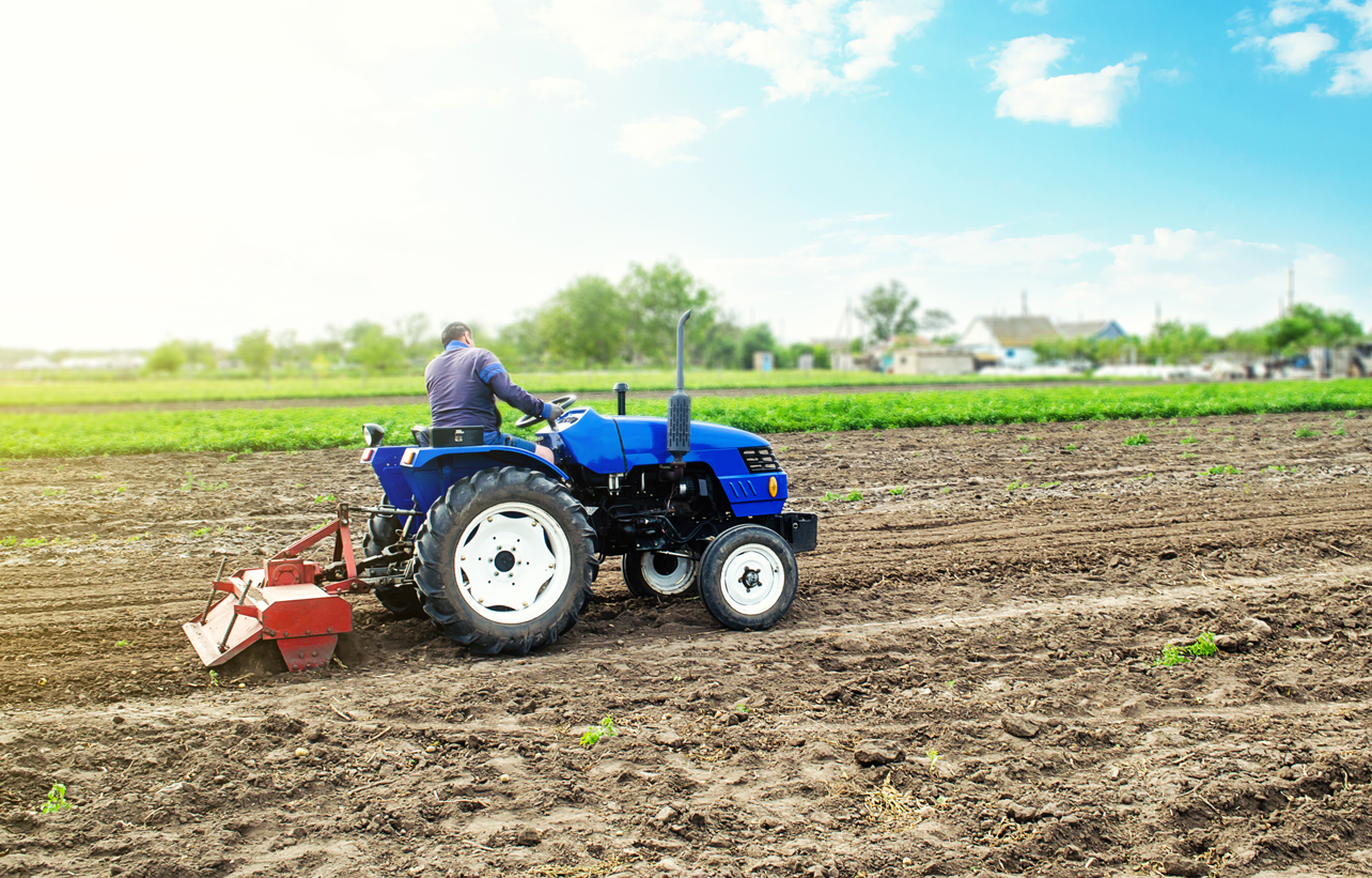 Farm consultancy services