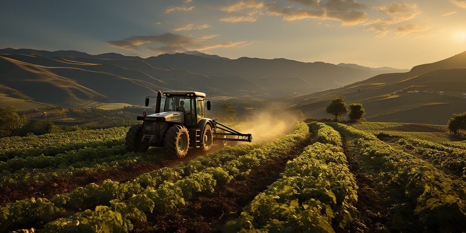 Farm consultancy services